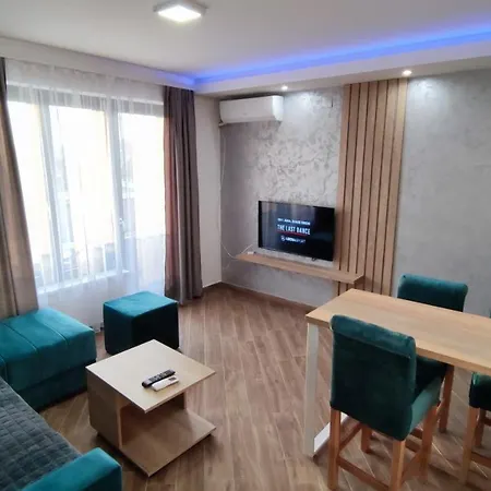 Apartman Una Sokobanja