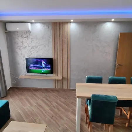 Apartman Una Sokobanja