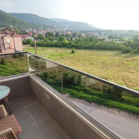 Apartman Una Sokobanja Daire Soko Banja