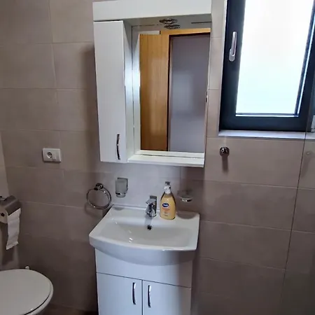 Apartmán Apartman Una Sokobanja *