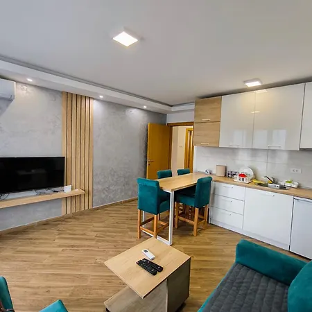 Apartman Una Sokobanja * Sokobanja