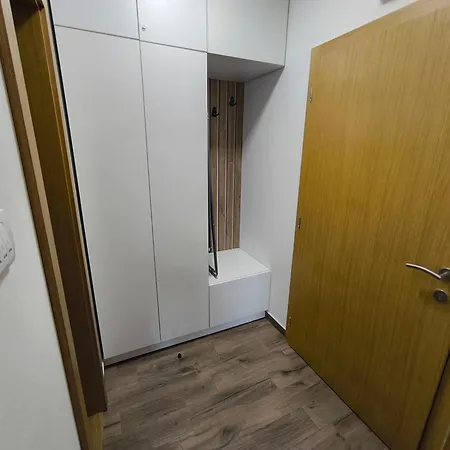 Apartman Una Sokobanja Daire *