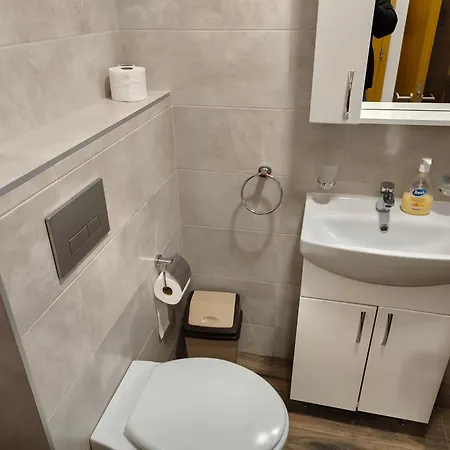 Apartman Una Sokobanja Apartmán Soko Banja