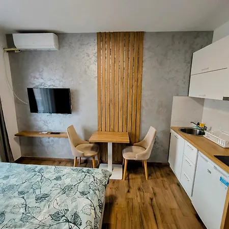 Apartman Una Sokobanja Soko Banja