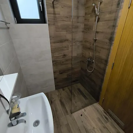 Apartman Una Sokobanja Daire Soko Banja