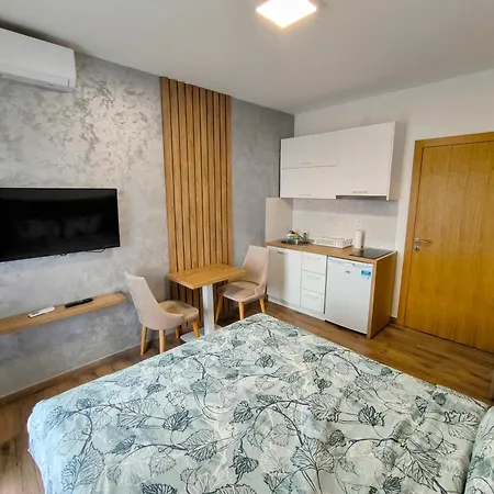 Apartman Una Sokobanja Soko Banja