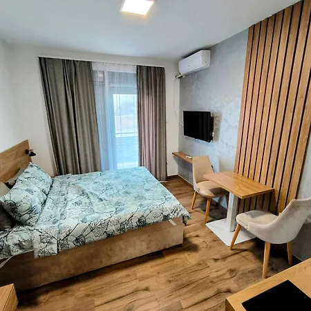 Apartman Una Sokobanja *