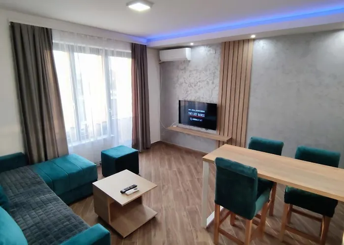 Apartman Una Sokobanja
