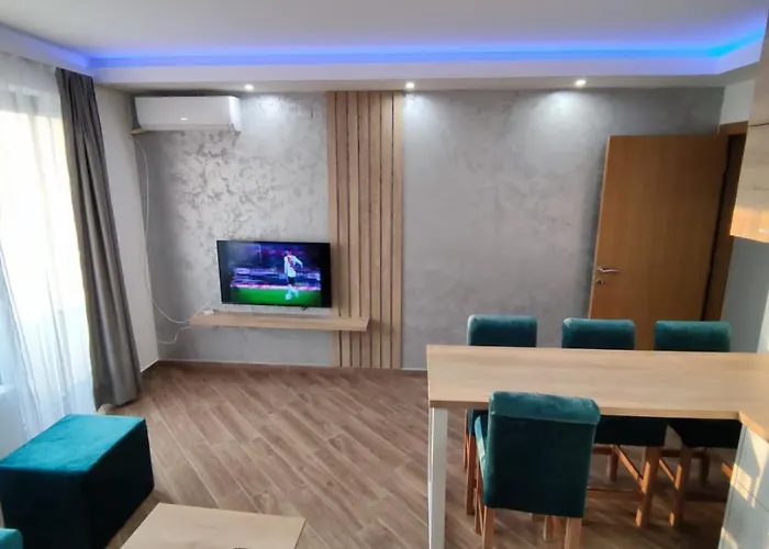 Apartman Una Sokobanja