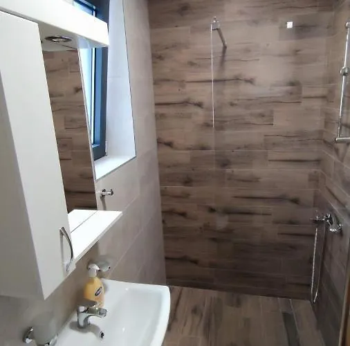 Apartman Una Sokobanja *