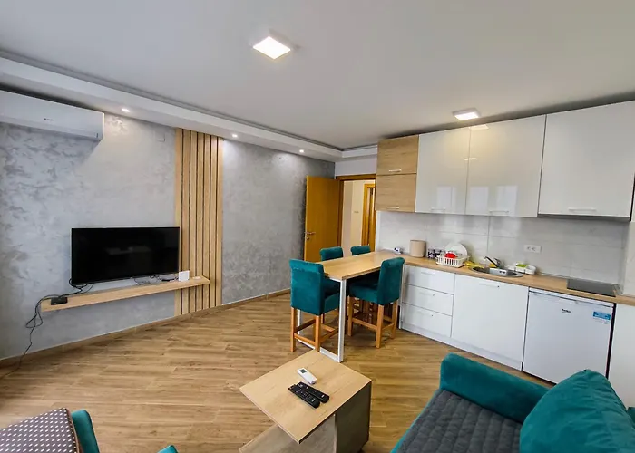 Apartman Una Sokobanja * Soko Banja