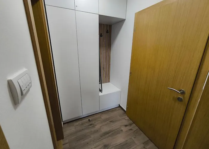 Apartman Una Sokobanja Apartament *