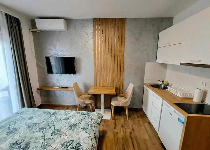 Apartman Una Sokobanja Soko Banja