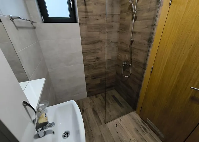 Apartman Una Sokobanja דירה סוקו בניה