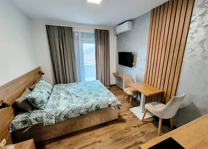 Apartman Una Sokobanja *